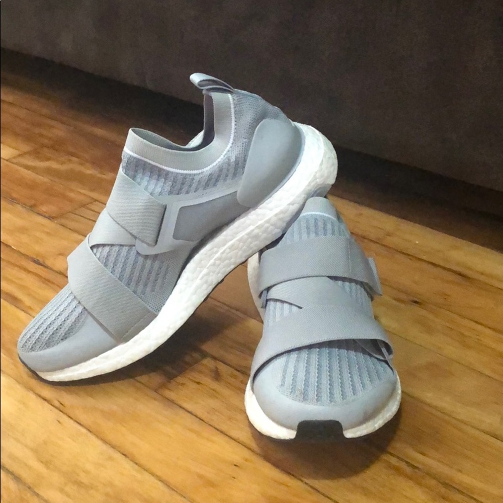 Adidas Stella McCartney Ultraboost X